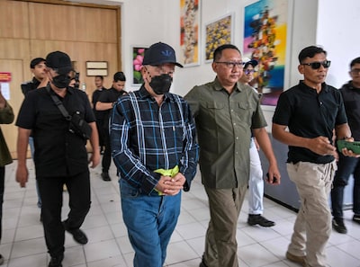 Indonesië stuurt twee Nederlandse drugsveroordeelden terug: ‘Te hoge bloeddruk en last van gebroken hand’