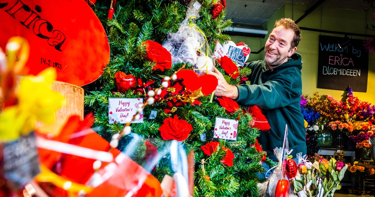 Nog geen plannen voor Valentijnsdag? Geen paniek: dit is er te doen in ...