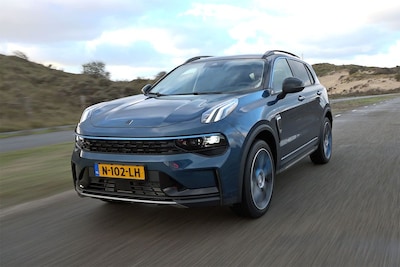 Klachten over autofabrikant Lynk & Co: klanten krijgen jaren na inleveren van auto nog forse rekeningen