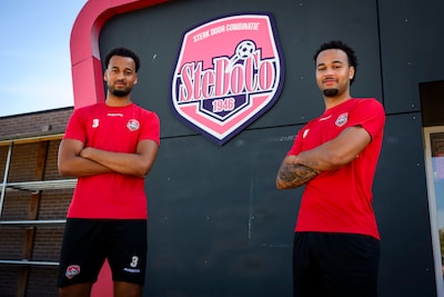 Broers Homoet houden wél woord: ‘SteDoCo snel terug naar derde divisie brengen’