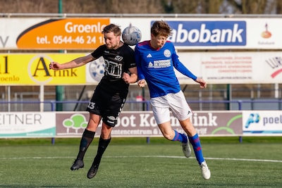 Clubs in district Oost willen snel in gesprek met KNVB-directeur over ‘weekendvoetbal’: ‘Wij willen niet op zaterdag spelen’