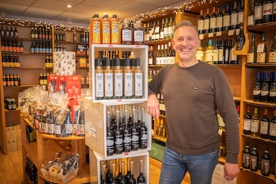 Ooievaarsnat en Genneps Genot blijven bestaan