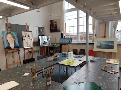 Atelier Creso in Velp breidt uit met nieuwe cursussen