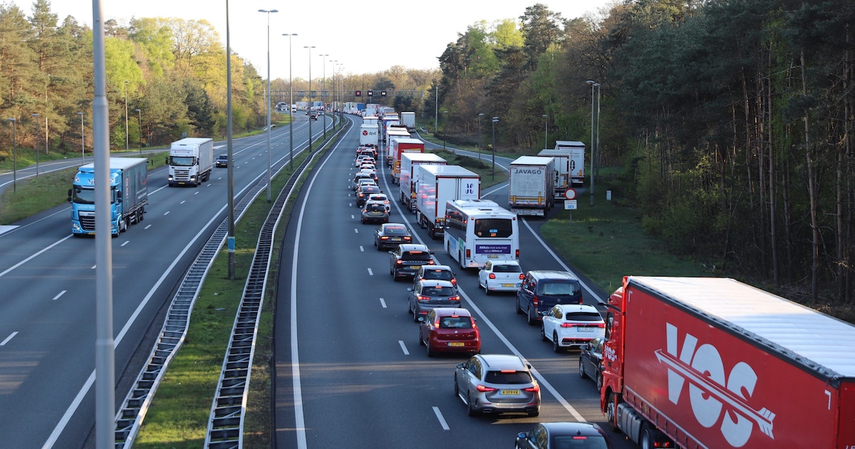 LIVE Verkeer | Treinverkeer ligt stil tussen Winterswijk en Zutphen na aanrijding