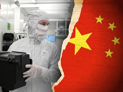 Chinese staatskrant na ingrijpen bij Nijmeegse chipmaker Nexperia: ‘Nederland moet tegenmaatregelen niet onderschatten’