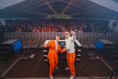 De gemeente Barneveld viert uitgebreid Koningsdag 2026: dit is er dit weekend allemaal te doen