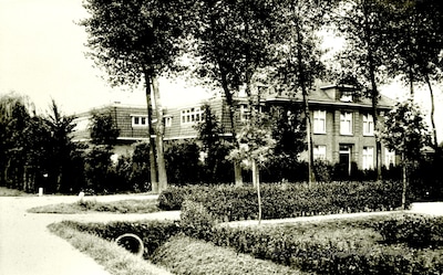 Gendtenaar krijgt bijnaam ‘vader van de zusters’