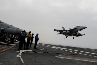 Boeing mag voor Amerikaanse marine opvolger van F-18 produceren