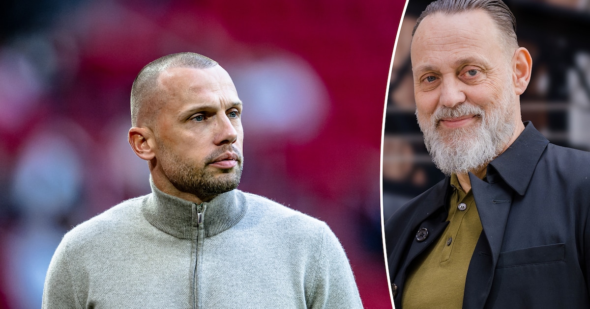Column Hugo Borst | Ajax is onbestuurbaar geworden, de verkeerde mensen ...
