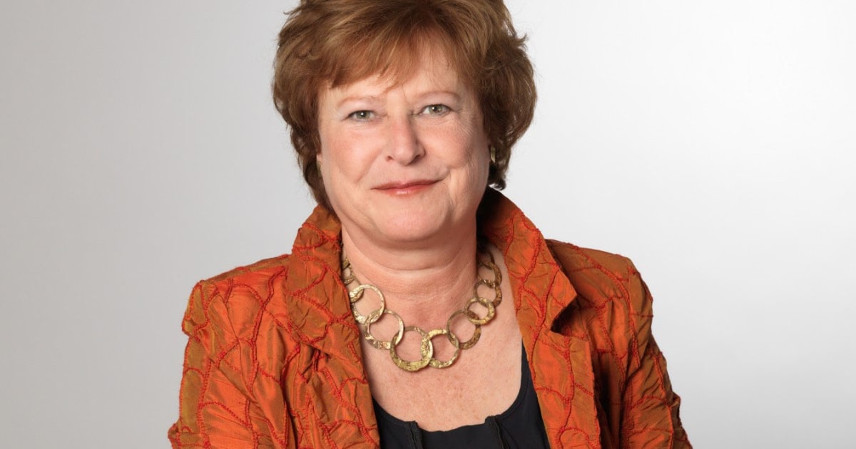 Waarnemend burgemeester Albertine van Vliet doet Wijk ‘half jaar voor ...