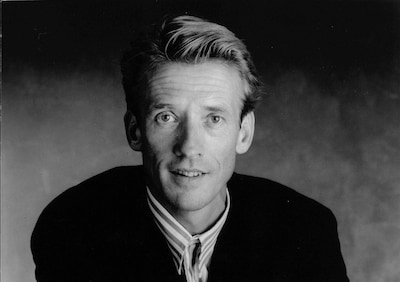 Voormalig tv-presentator Jan Lenferink (77) overleden