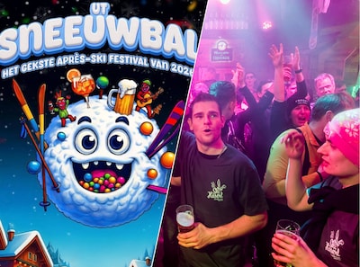 Ruzie in après-skiwereld treft feestgan­gers: festival in Oosterhout afgelast