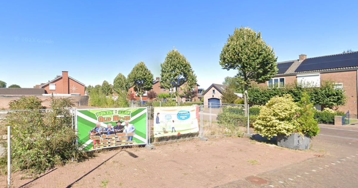 Verkoop zes woningen in hartje Loil start februari 2024 | Montferland ...