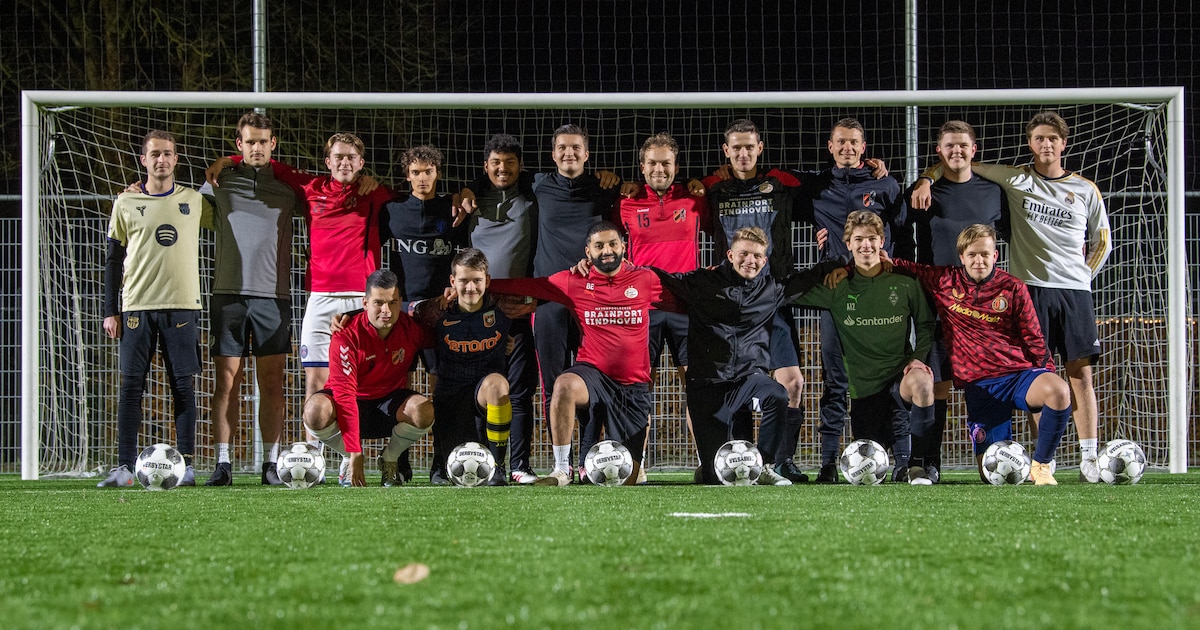 Trainerscarrousel | Wadenoijen stelt De Ridder aan • Duyn debuteert bij Meddo als hoofdtrainer