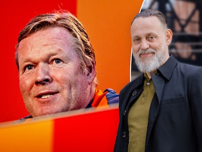 Column Hugo Borst | Koeman moet zeggen dat we snel worden uitgeschakeld, omdat onze selectie van het niveau Haïti is