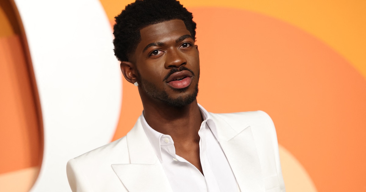 Moeder van Lil Nas X overleden, rapper deelt foto’s op Instagram: ‘Zij ...