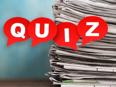 Heb jij het nieuws goed gevolgd in 2025? Alleen de echte nieuwsjunk maakt onze eindejaarsquiz foutloos