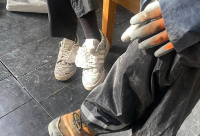 Duo-tentoonstelling van Yiyang Zhou en Lizzy Deacon in Arnhem