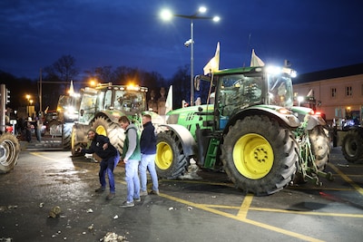 EU stelt ondertekening vrijhandelsakkoord met Zuid-Amerika maand uit