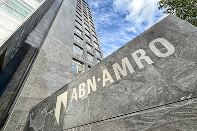 Klanten ABN Amro konden vrijdagochtend geen geld overmaken door storing