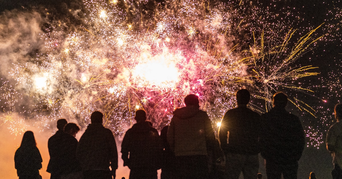 Voorst verleent geen vergunningen om vuurwerk af te steken tijdens oud en nieuw