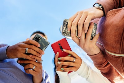 Rabobank zet met blauwe app in op dertigminners en de strijd met neobanken