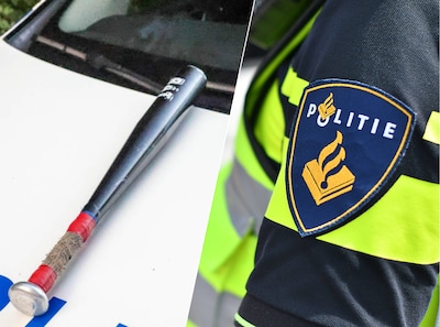 Man wordt uit vervuild huis gehaald en naar instelling afgevoerd, maar dan neemt hij doodleuk een taxi terug