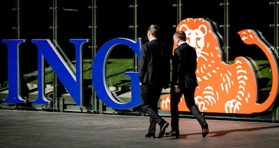 ING schrapt mogelijk tot bijna duizend banen in Nederland, mede door AI