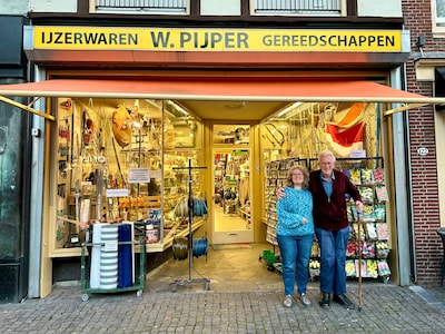 Iconische zaken in Utrecht: 7 x parels van de binnenstad