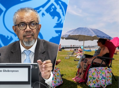 Zeker 1300 mensen in Europa overleden door warmte, volgens WHO-chef: ‘Hittestress een stille moordenaar’