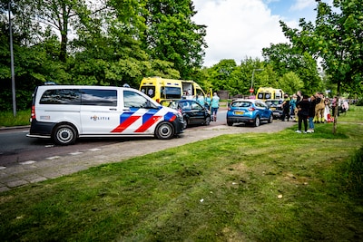 Drie dodelijke ongelukken op één dag: automobilist, fietser (66) en motorrijder komen om