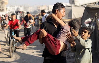 VN-onderzoekscommissie spreekt officieel van genocide in Gaza, Israël woedend