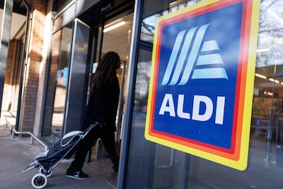 Aldi roept oplaadbare blenders terug wegens brandgevaar
