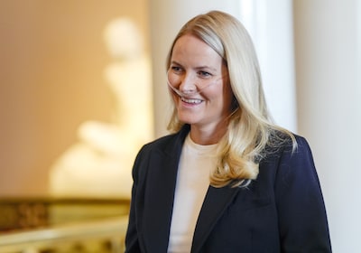 Kroonprinses Mette-Marit op wachtlijst ‘om zo snel mogelijk’ longtransplantatie te ondergaan