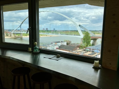 Nieuwsoverzicht: gratis optredens in Nijmegen en deze bar is nieuw