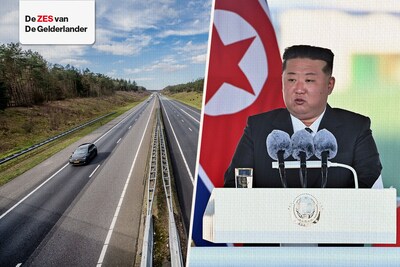Nieuws van de dag | Supermarkten vergeten vaak de aanbieding bij de kassa • Poetin bedankt Kim Jong-un