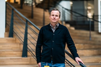 Motopp helpt statushouders die werk zoeken: ‘Nederlanders kun je niet managen’