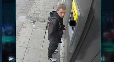Twee mannen uit Alkmaar aangehouden in zaak rond vermiste Tijn (25), politie gaat uit van misdrijf