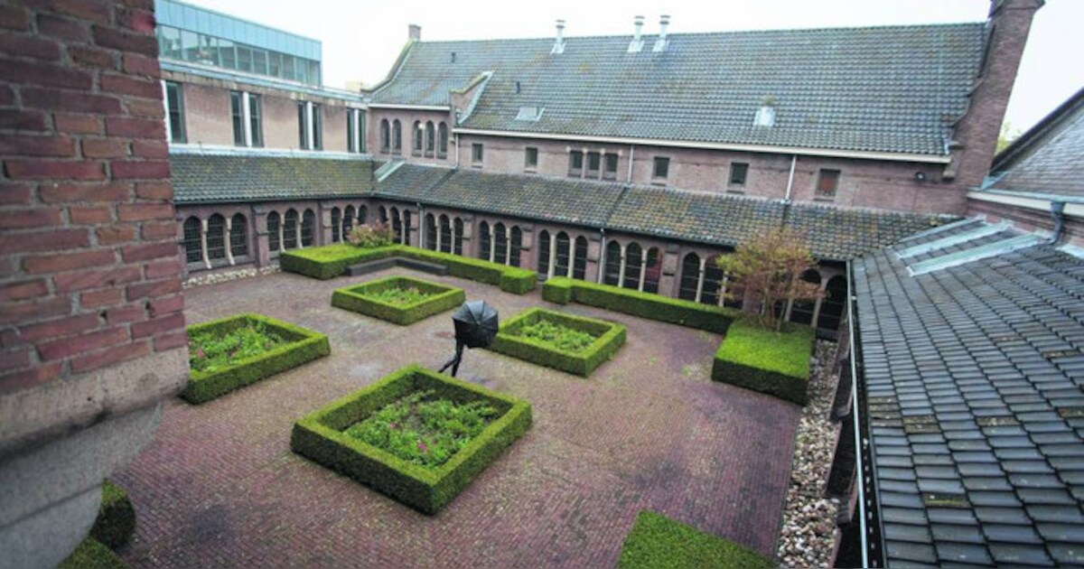 Stadhues in Huissen gaat 't Convent heten
