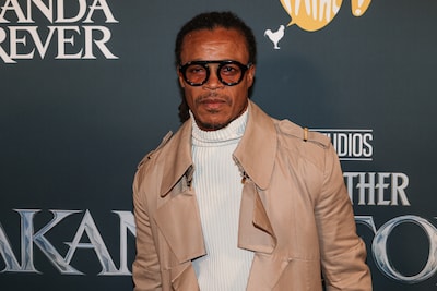 Ex-topvoetballer Edgar Davids door vriendin beroofd, onschuldig berichtje brengt alles aan het licht