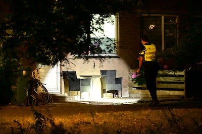Twee schietincidenten in Hoorn kort achter elkaar, politie onderzoekt mogelijk verband