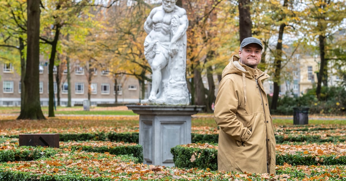 Billy Zomerdijk pleit voor meer diversiteit op horecagebied: ‘Breda moet geen Roosendaal worden, een
