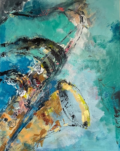 Expositie Jos Welbers in Gennep