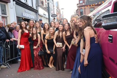 Galastoet trekt door Boxmeer en ‘Fair Play Bokaal’ Malden voor Engels team