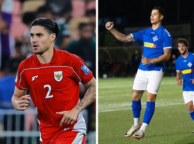 Oktober productieve maand voor broers Diks, Jamarro scoort vijf goals in één wedstrijd voor RKHVV: ‘