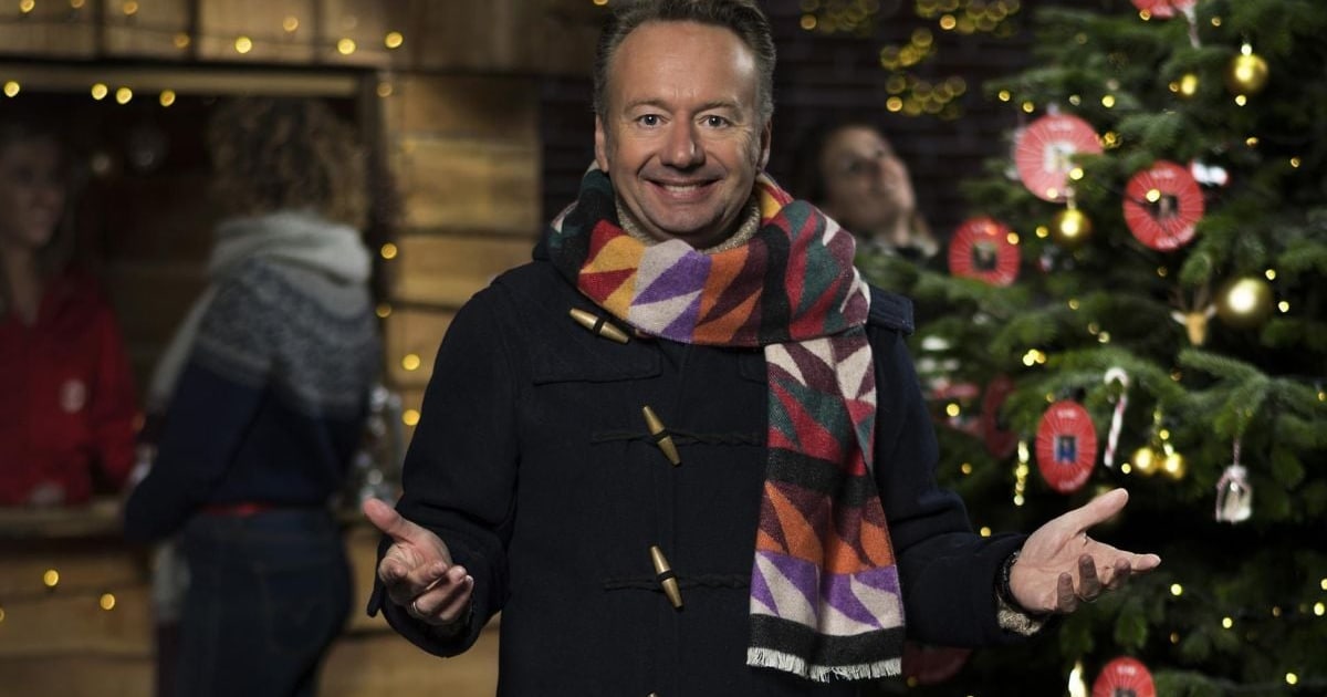 Kijktip: deze Amersfoorters worden in het licht gezet in Joris' kerstboom