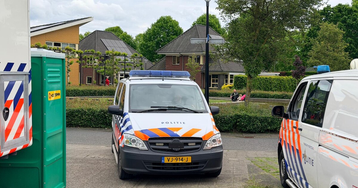 Man (42) opnieuw aangehouden voor ernstige mishandeling in Warnsveld