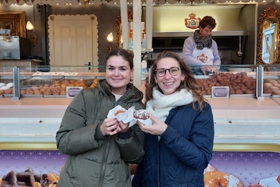 Oliebollen in Arnhem: bij deze kramen koop je lekkers
