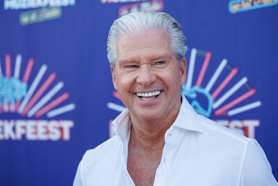 Dries Roelvink viert 40-jarig jubileum met show in Concertgebouw: dit zijn de gastartiesten