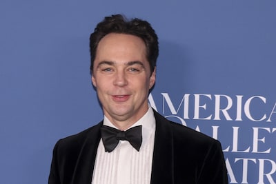 Jim Parsons was ongelukkig tijdens hoogtijdagen The Big Bang Theory